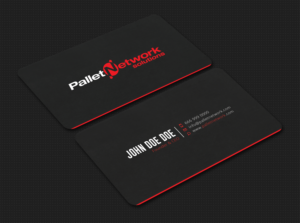 Business Card Design by Bold Pixels for this project | Design: #22500309