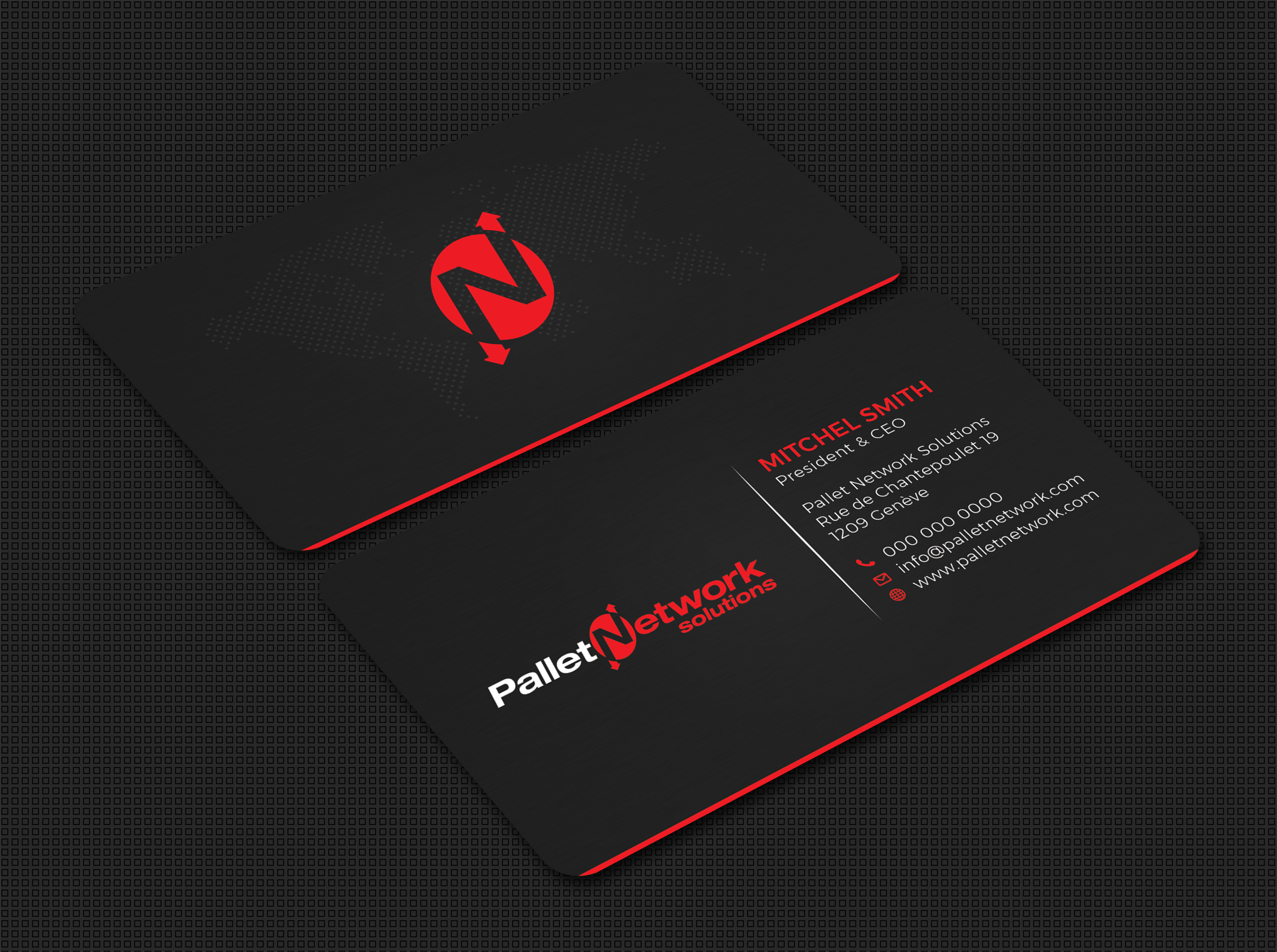 Design de Carte de Visite par Bold Pixels pour ce projet | Design #22500441