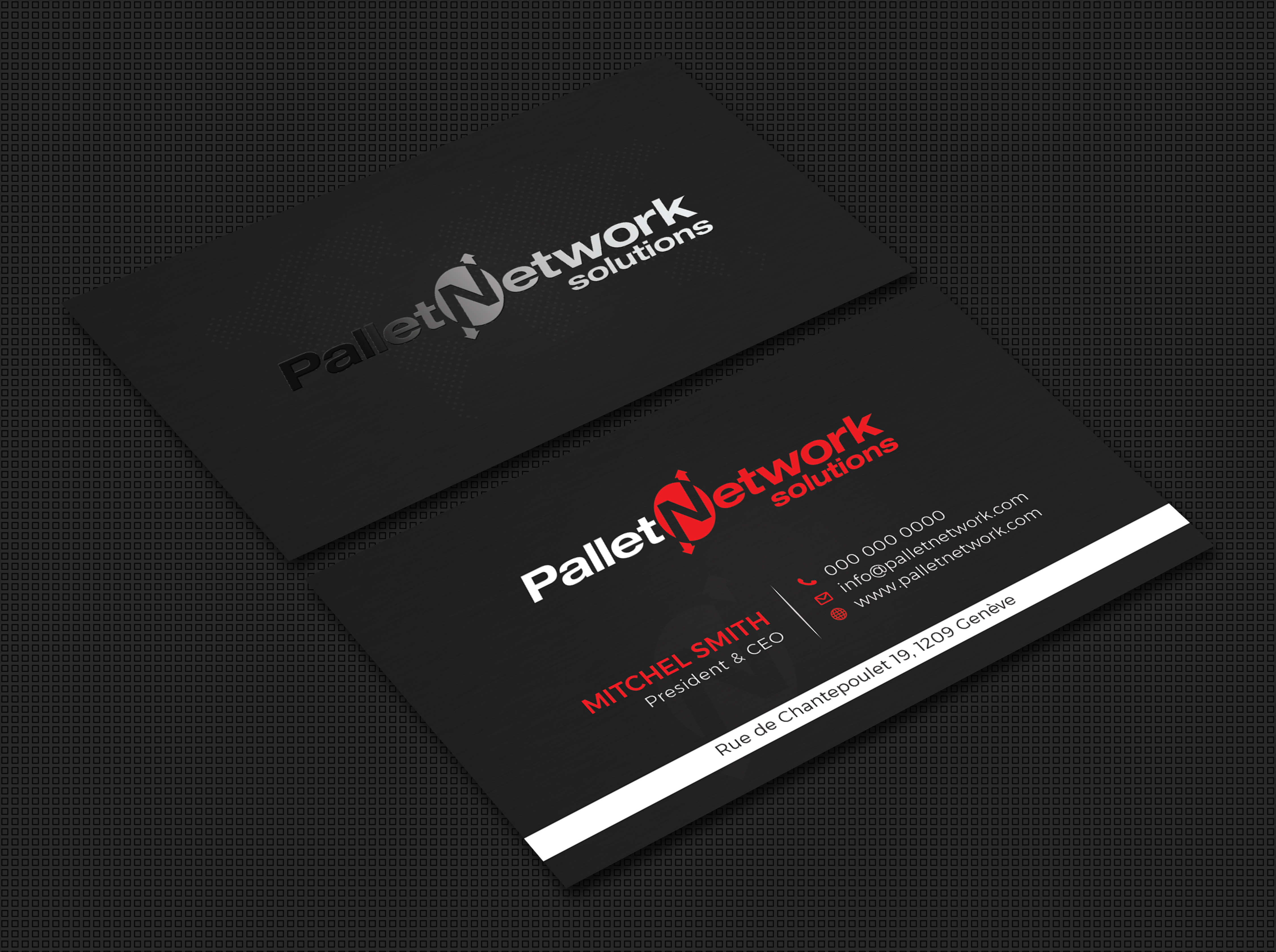 Business Card Design by Bold Pixels for this project | Design #22500513