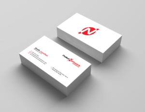Pallet Network Solutions | Design de Carte de Visite par Bold Pixels