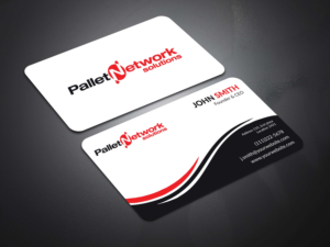 Business Card Design by Musa. A for this project | Design: #22514169