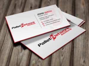 Business Card Design by Musa. A for this project | Design: #22514170