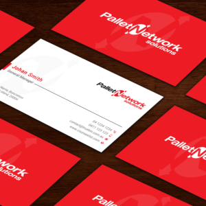 Business Card Design by Uttom 2 for this project | Design #22524719