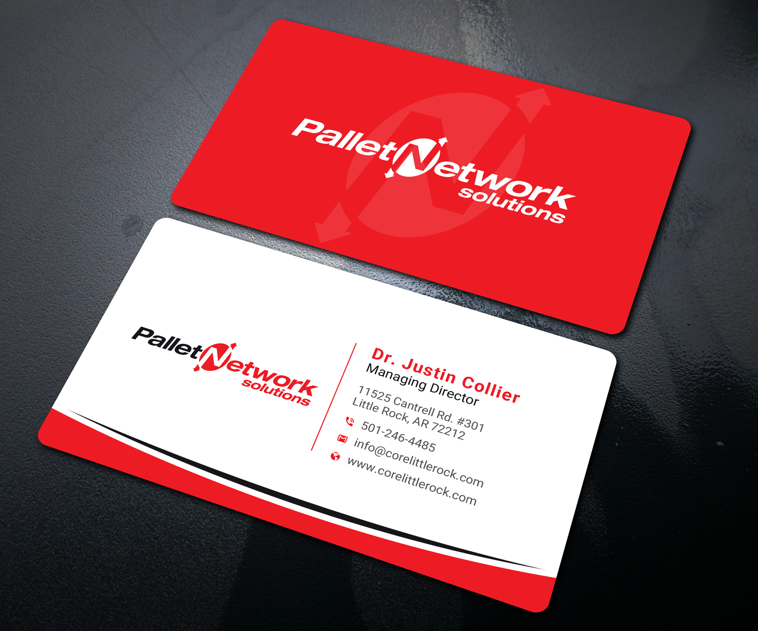 Design de Carte de Visite par Uttom 2 pour ce projet | Design #22524720