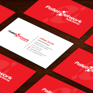 Design de Carte de Visite par Uttom 2 pour ce projet | Design : #22524721