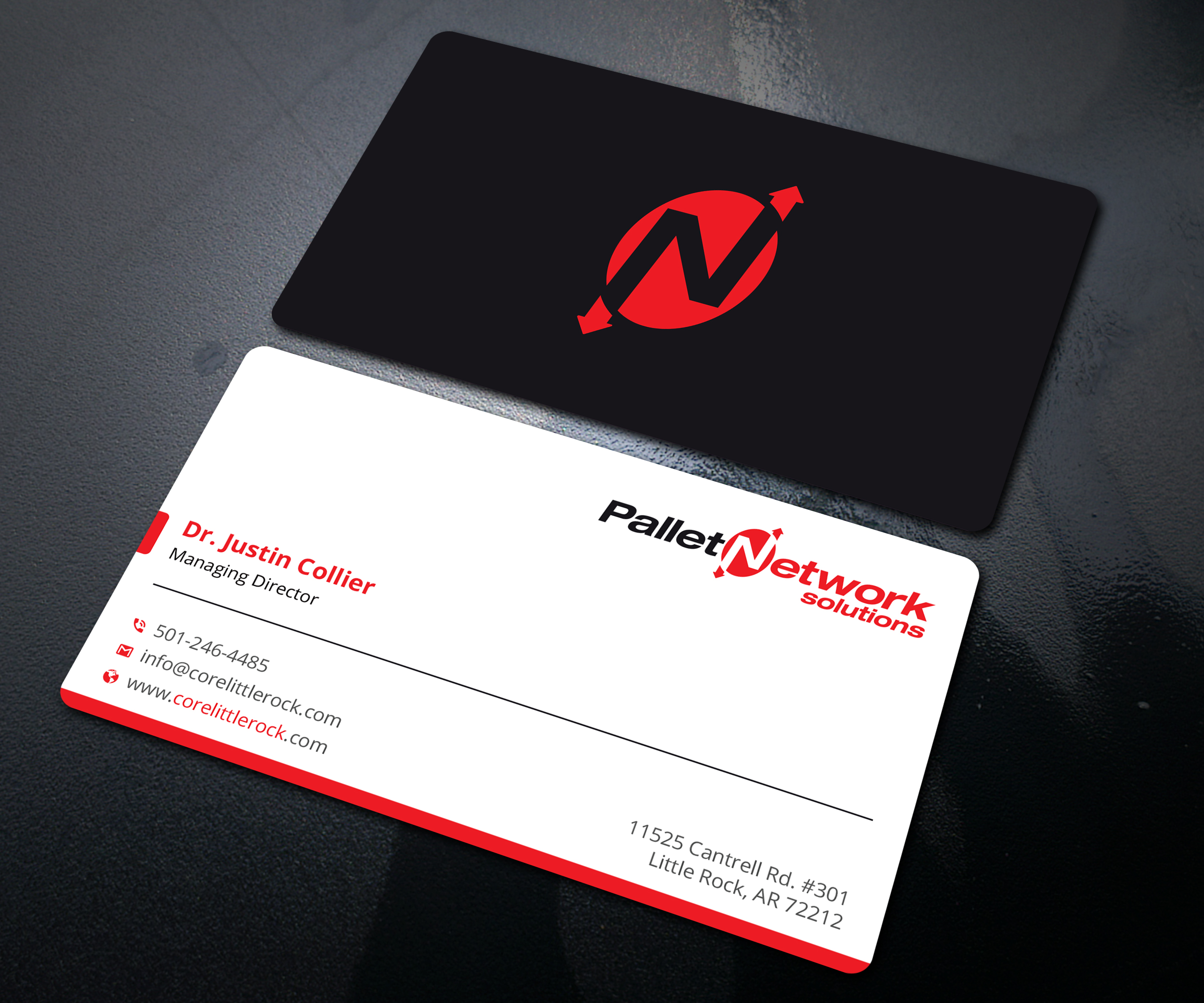 Design de Carte de Visite par Uttom 2 pour ce projet | Design #22524722