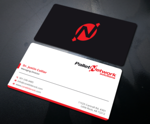 Design de Carte de Visite par Uttom 2 pour ce projet | Design : #22524722