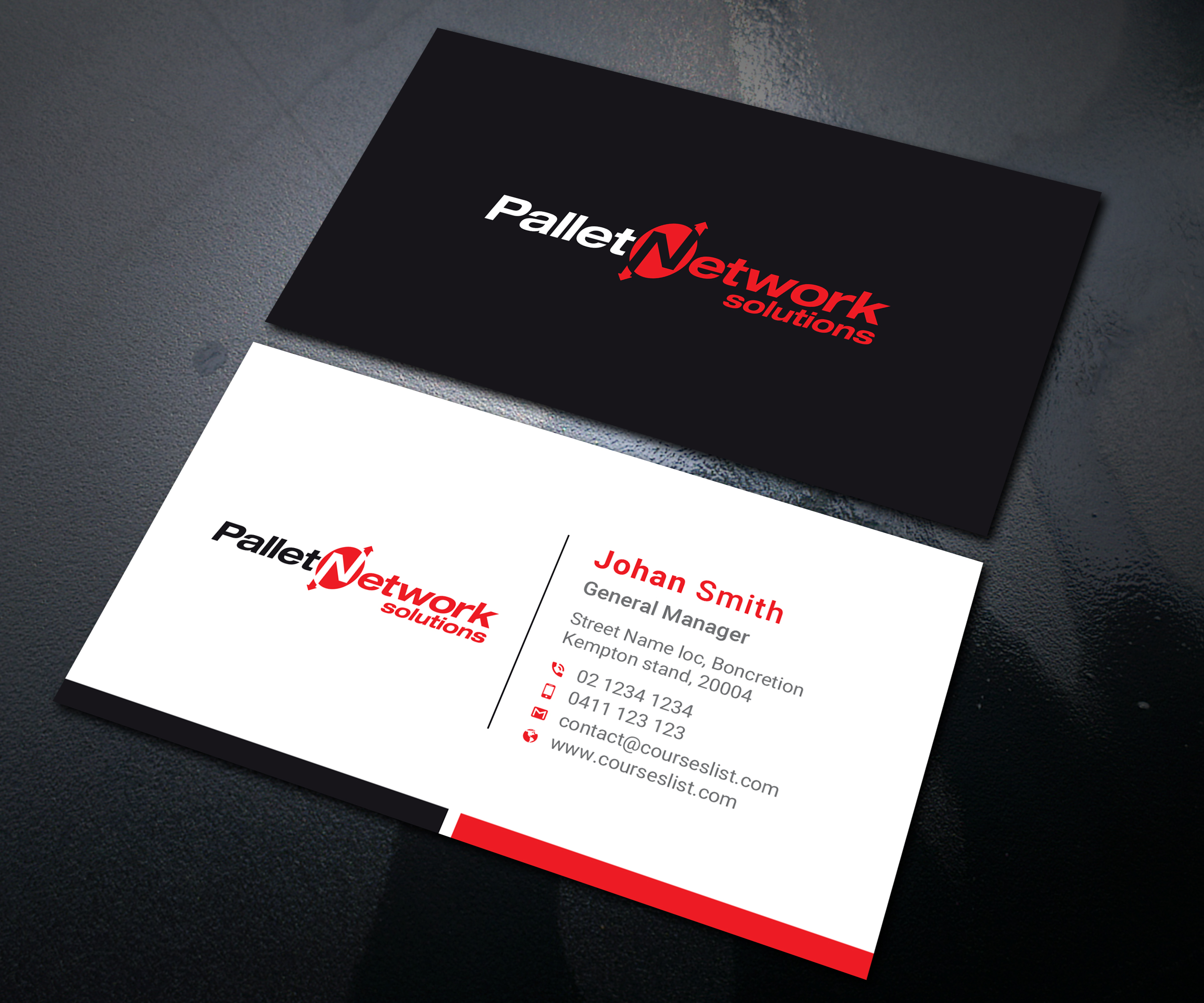 Design de Carte de Visite par Uttom 2 pour ce projet | Design #22524729