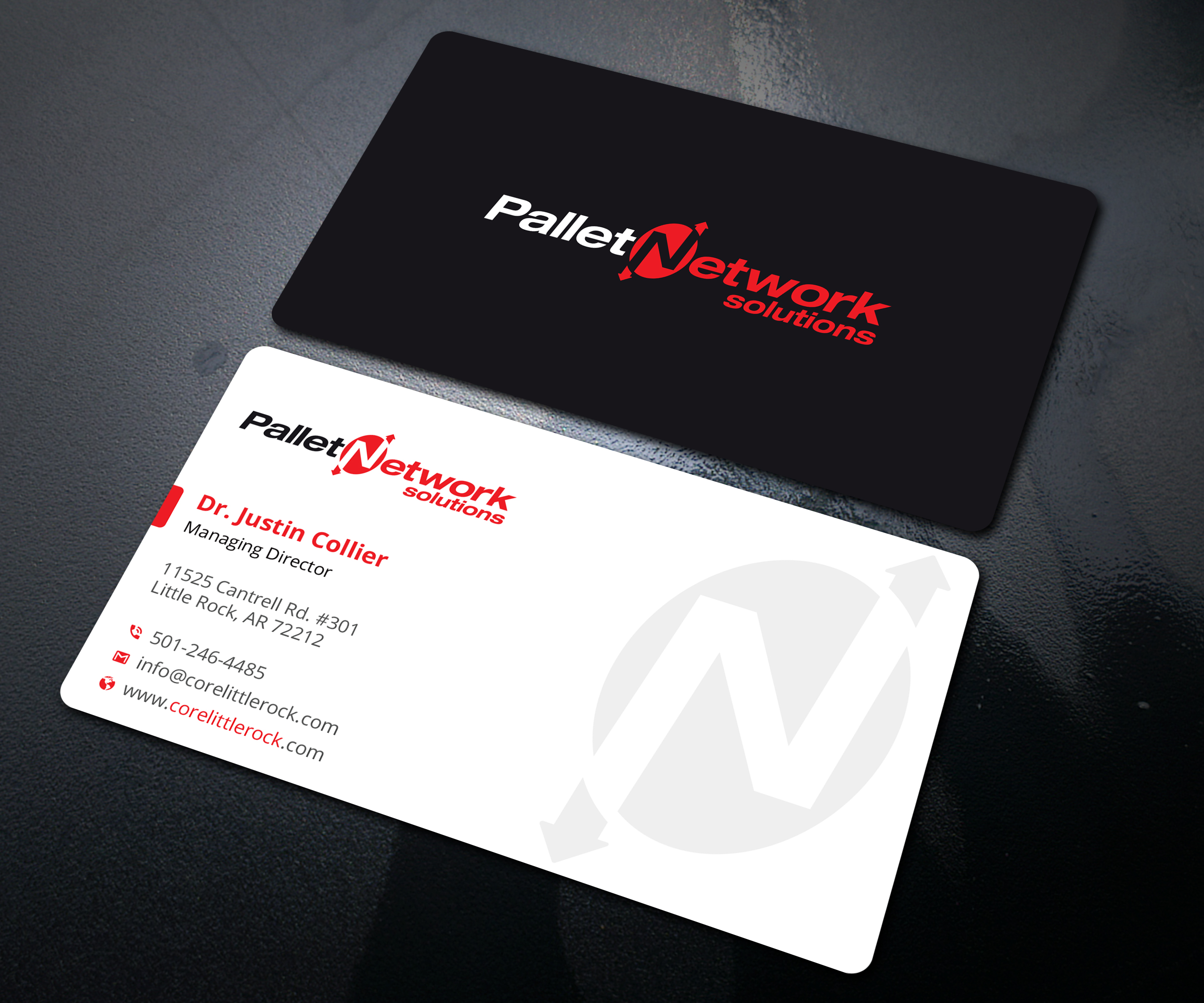 Design de Carte de Visite par Uttom 2 pour ce projet | Design #22524731