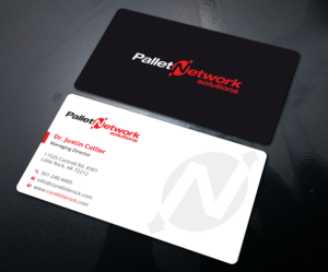 Design de Carte de Visite par Uttom 2 pour ce projet | Design : #22524731