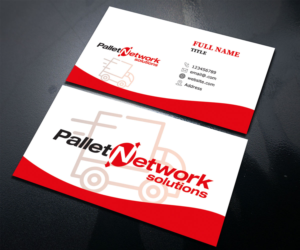 Business Card Design by Ai Graphics for this project | Design: #22529772
