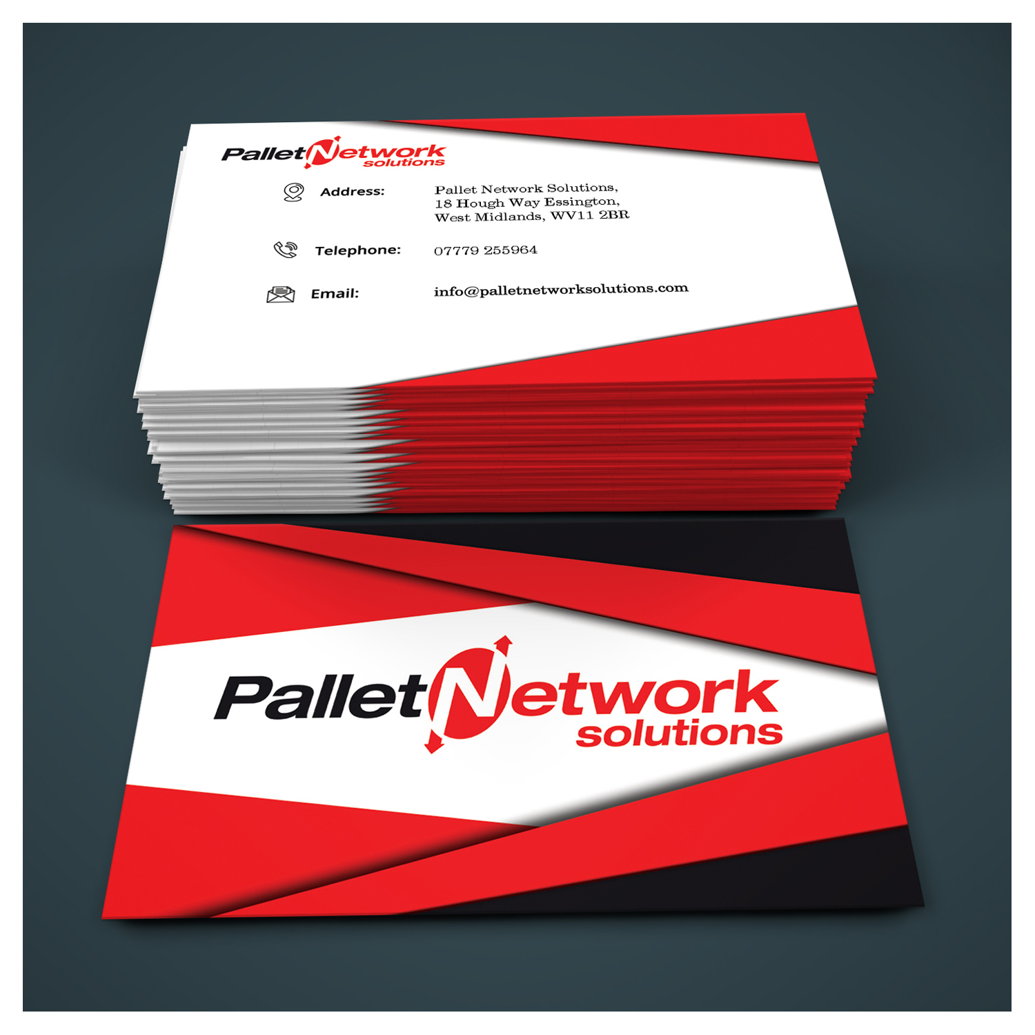 Business Card Design by Thili Creations for this project | Design #22520352