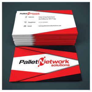 Business Card Design by Thili Creations for this project | Design: #22520352