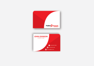 Business Card Design by MenaGraphics for this project | Design #22503161