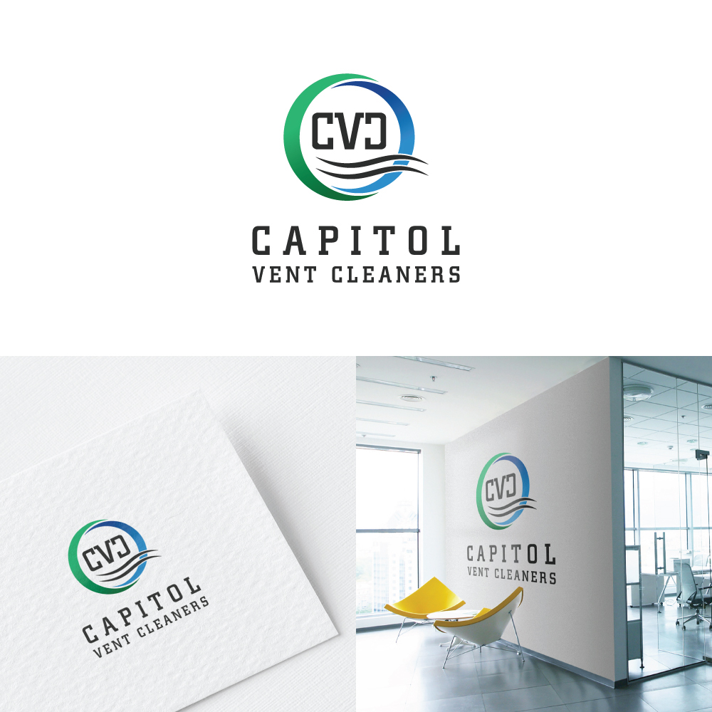 Logo Design by CLVRLY for this project | Design #22500494