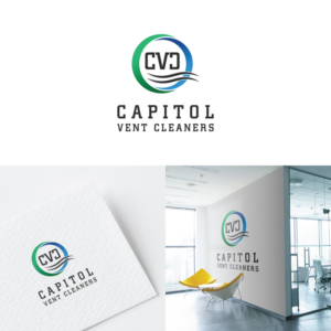 Logo Design by CLVRLY