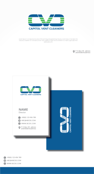 Logo Design by graphicevolution for this project | Design: #22506952