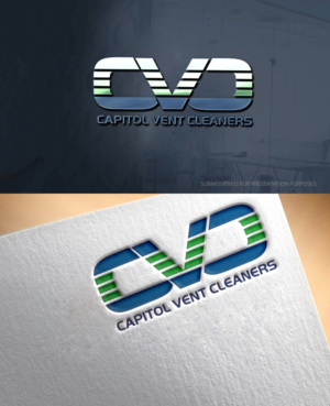 Logo Design by graphicevolution for this project | Design: #22506953