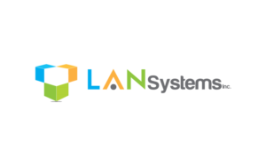 Logo Design by creativepoint for LAN Systems, Inc | Design: #22502027