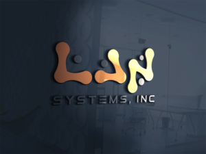 Logo Design by Deziners Zone for LAN Systems, Inc | Design: #22502857