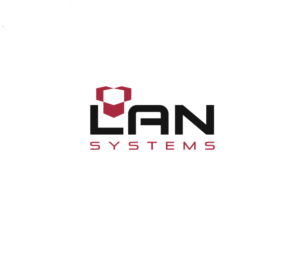 Logo Design by instudio for LAN Systems, Inc | Design: #22502037