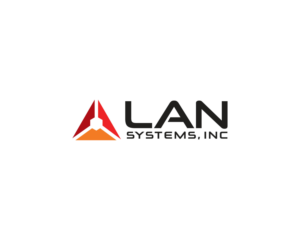 Logo Design by Atec for LAN Systems, Inc | Design: #22512406