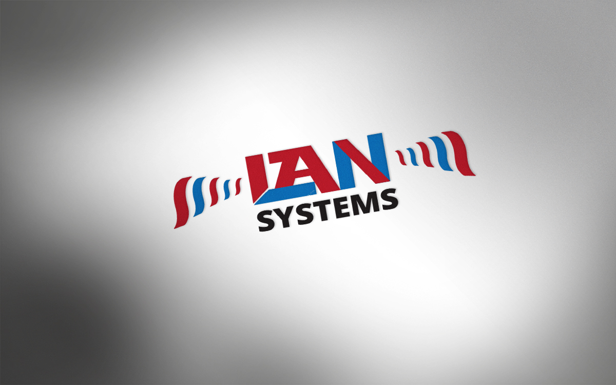 Design de Logo par lampros 2 pour LAN Systems, Inc | Design #22499890