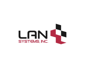 Logo Design by WoAdek for LAN Systems, Inc | Design #22499226