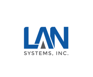 Logo Design by Design Solving for LAN Systems, Inc | Design: #22511355