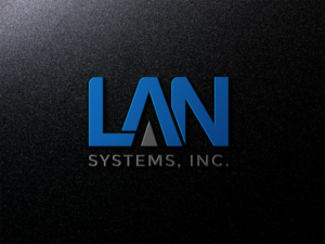 Logo Design by Design Solving for LAN Systems, Inc | Design: #22511356