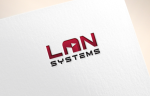 Logo Design by CreativeBaba for LAN Systems, Inc | Design: #22503737