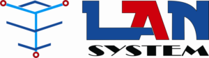 Logo Design by nur udin for LAN Systems, Inc | Design: #22511461