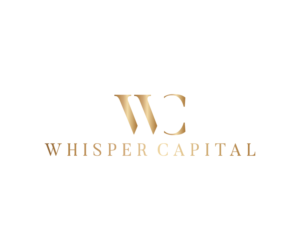 Whisper capital | Logo Design by lionx