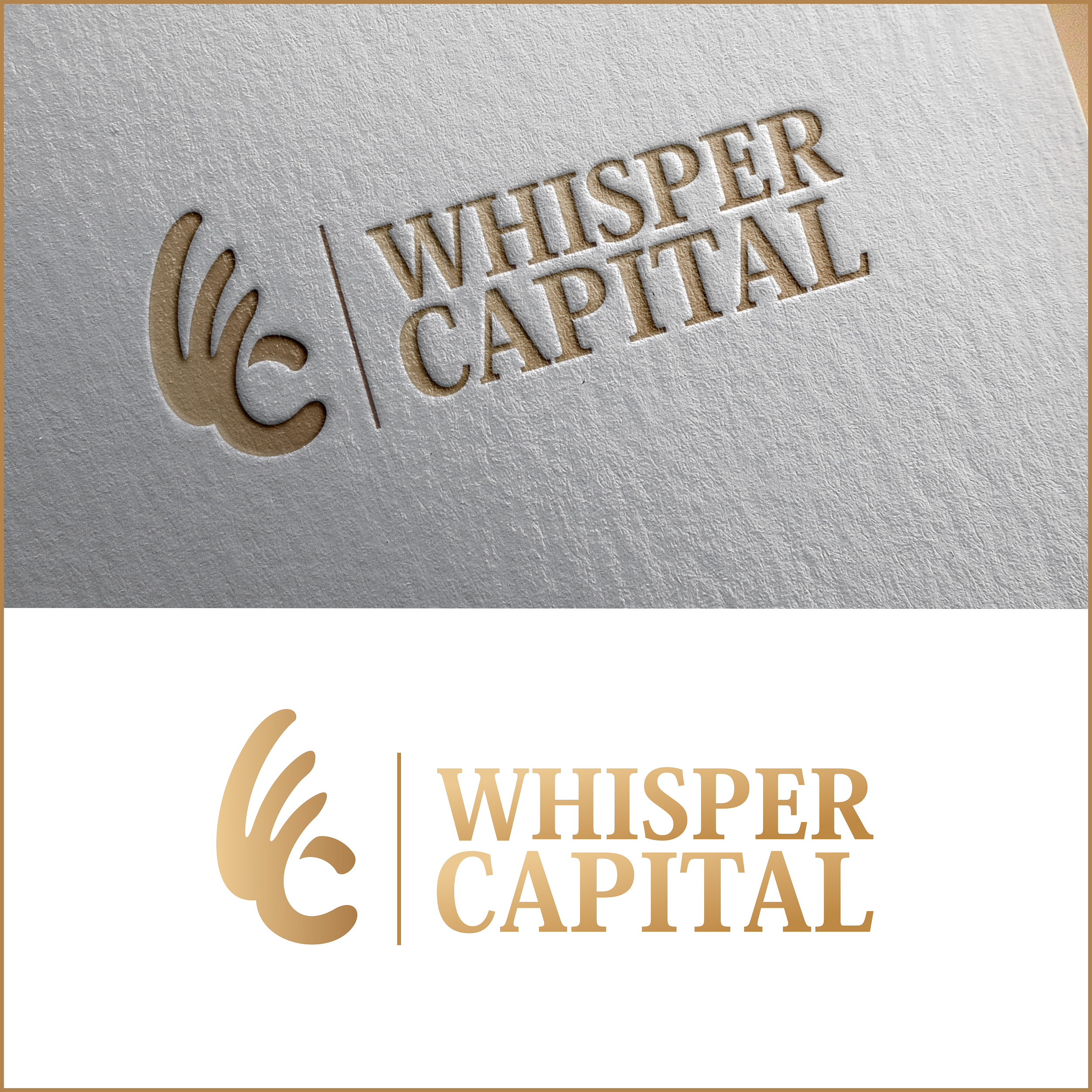 Logo Design by AwuGraphic for this project | Design #22497593