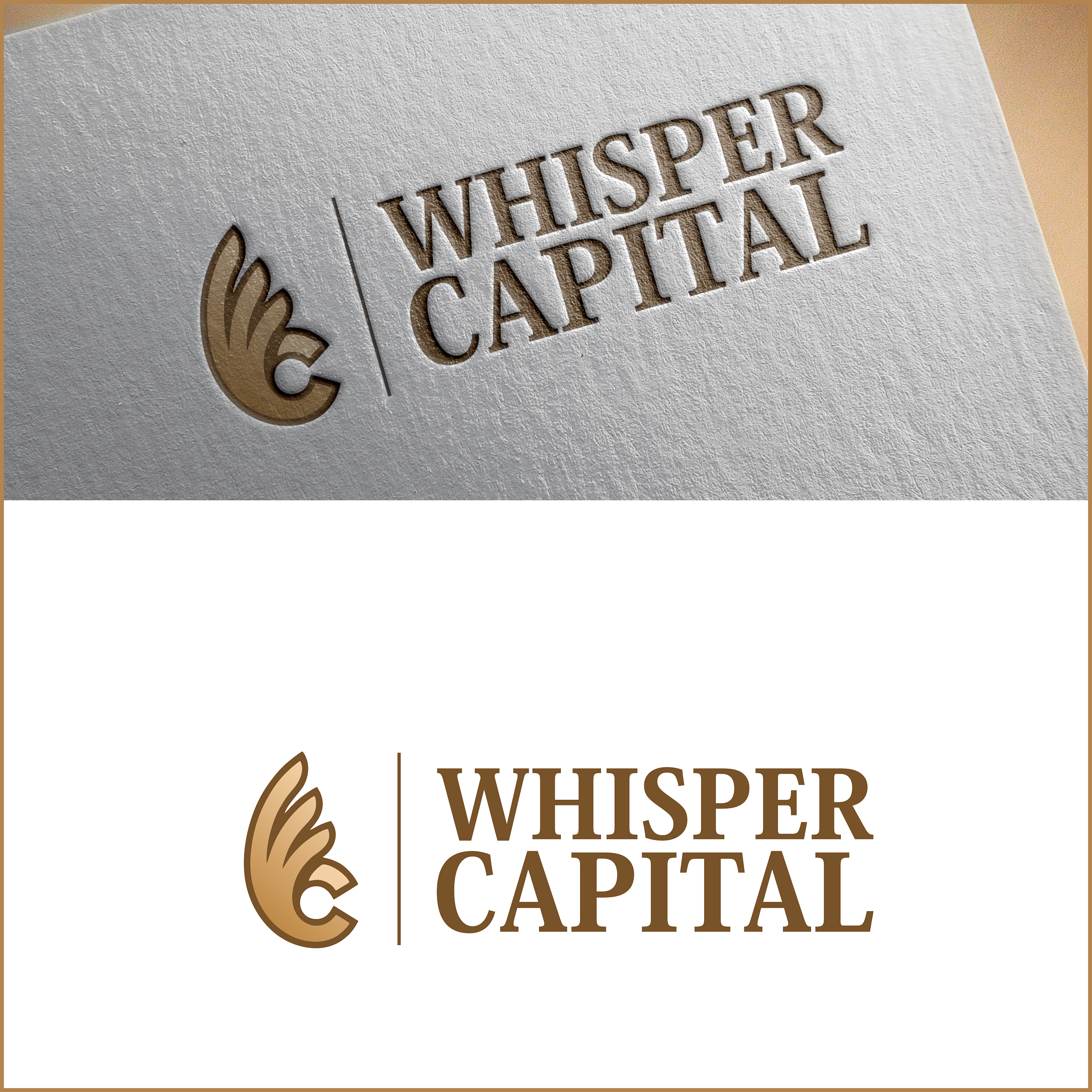 Logo-Design von AwuGraphic für dieses Projekt | Design #22497644