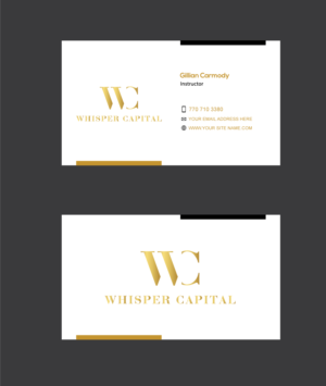 Logo Design by Design Solving for this project | Design: #22497384