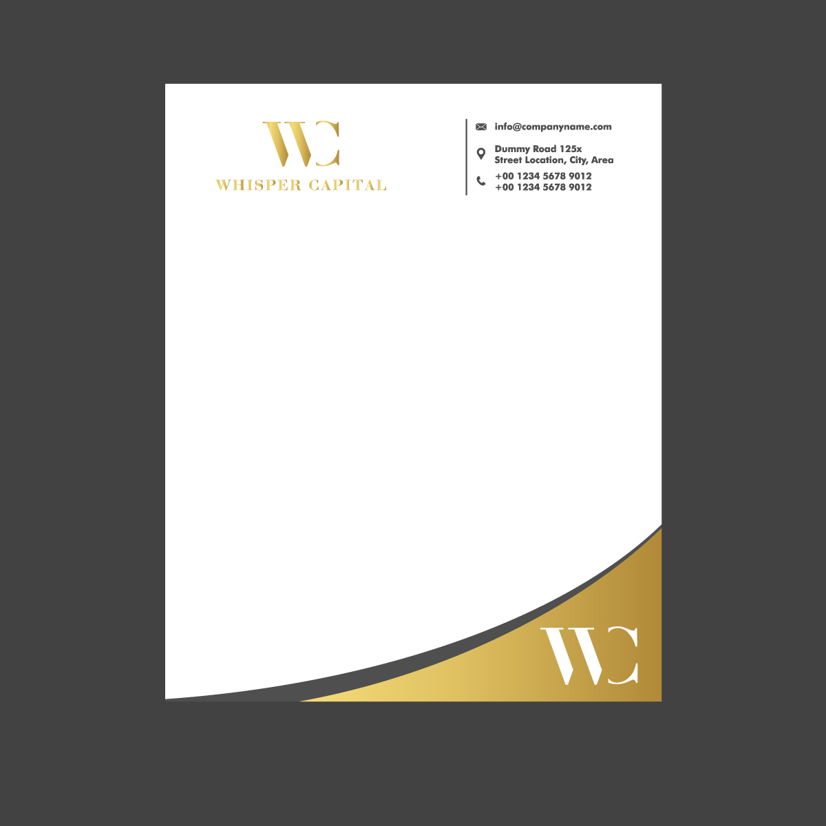 Logo Design by Design Solving for this project | Design #22497409