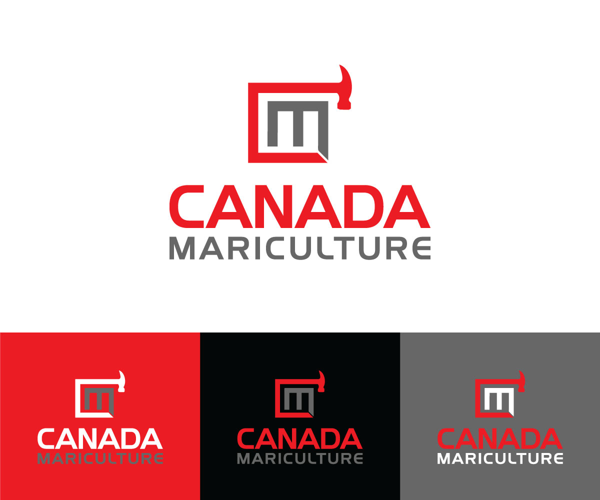 Logo Design by Creative Afnur for this project | Design #22513307