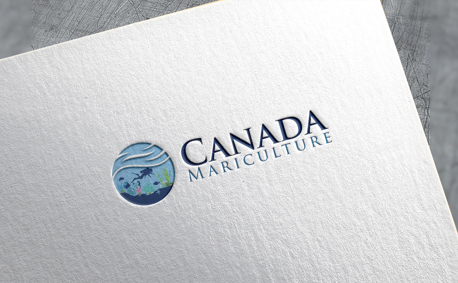 Logo Design by Farooq Zahid for this project | Design #22505119