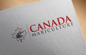 Canada Mariculture | Logo Design by akterkhadijars