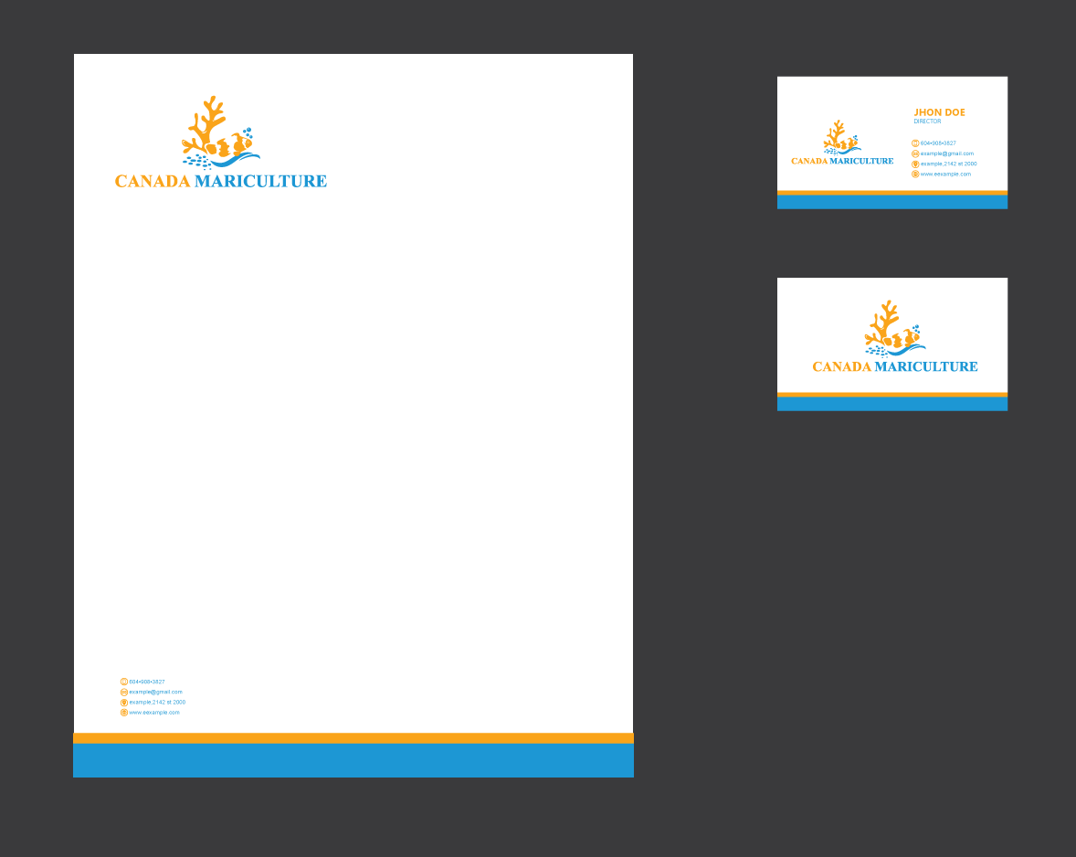 Logo Design by mahbub 10 for this project | Design: #22541283