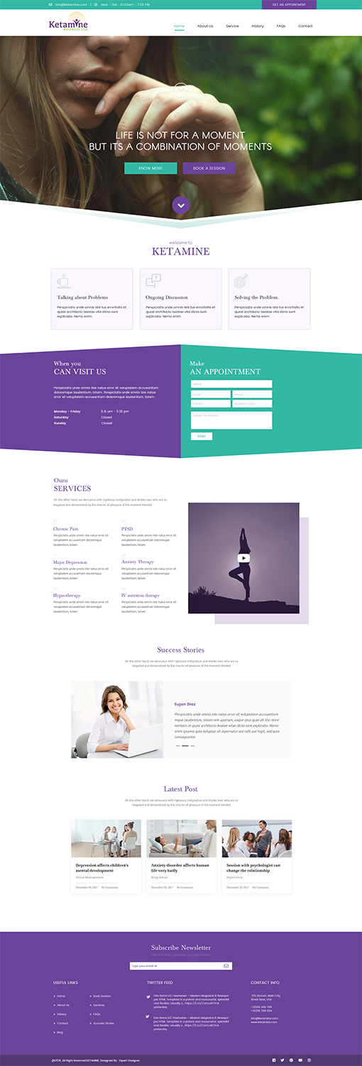 Wix Design by Expert Designer for JF BestDeal LLC | Design #22539158