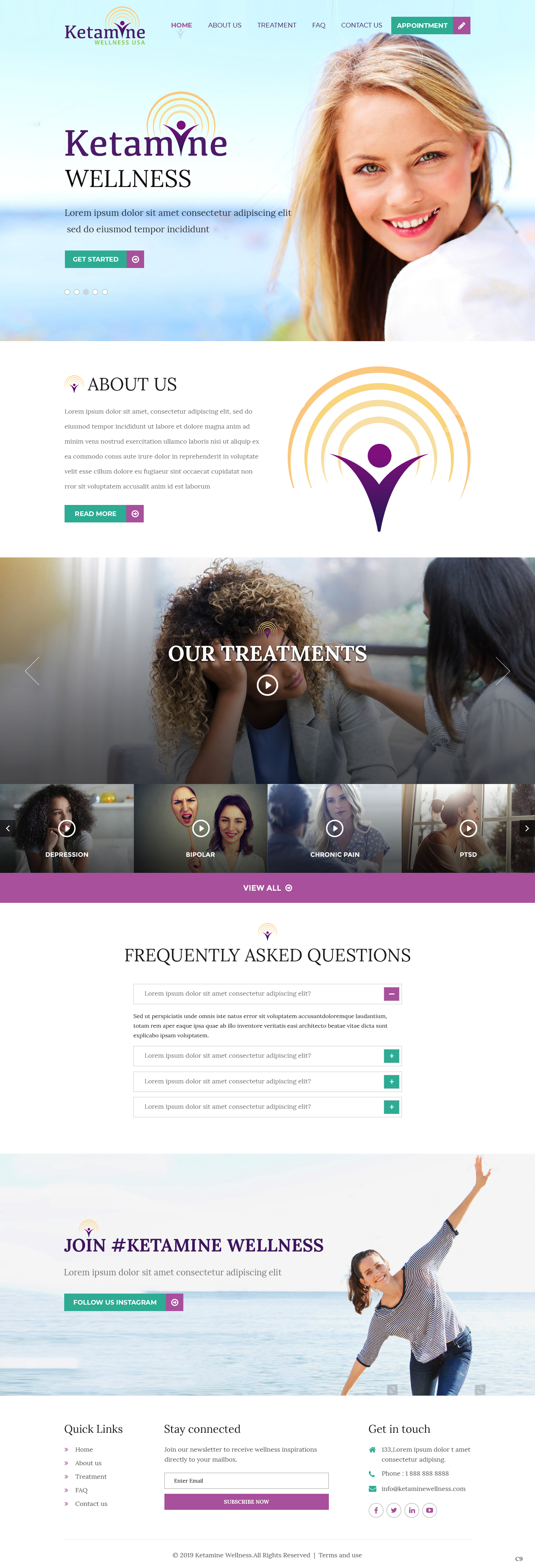 Wix Design by pb for JF BestDeal LLC | Design #22513677