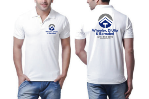 T-shirt Design by Jay Design