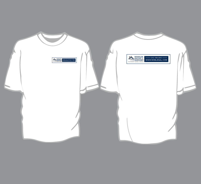 Design de T-shirt par instudio pour ce projet | Design #22546079