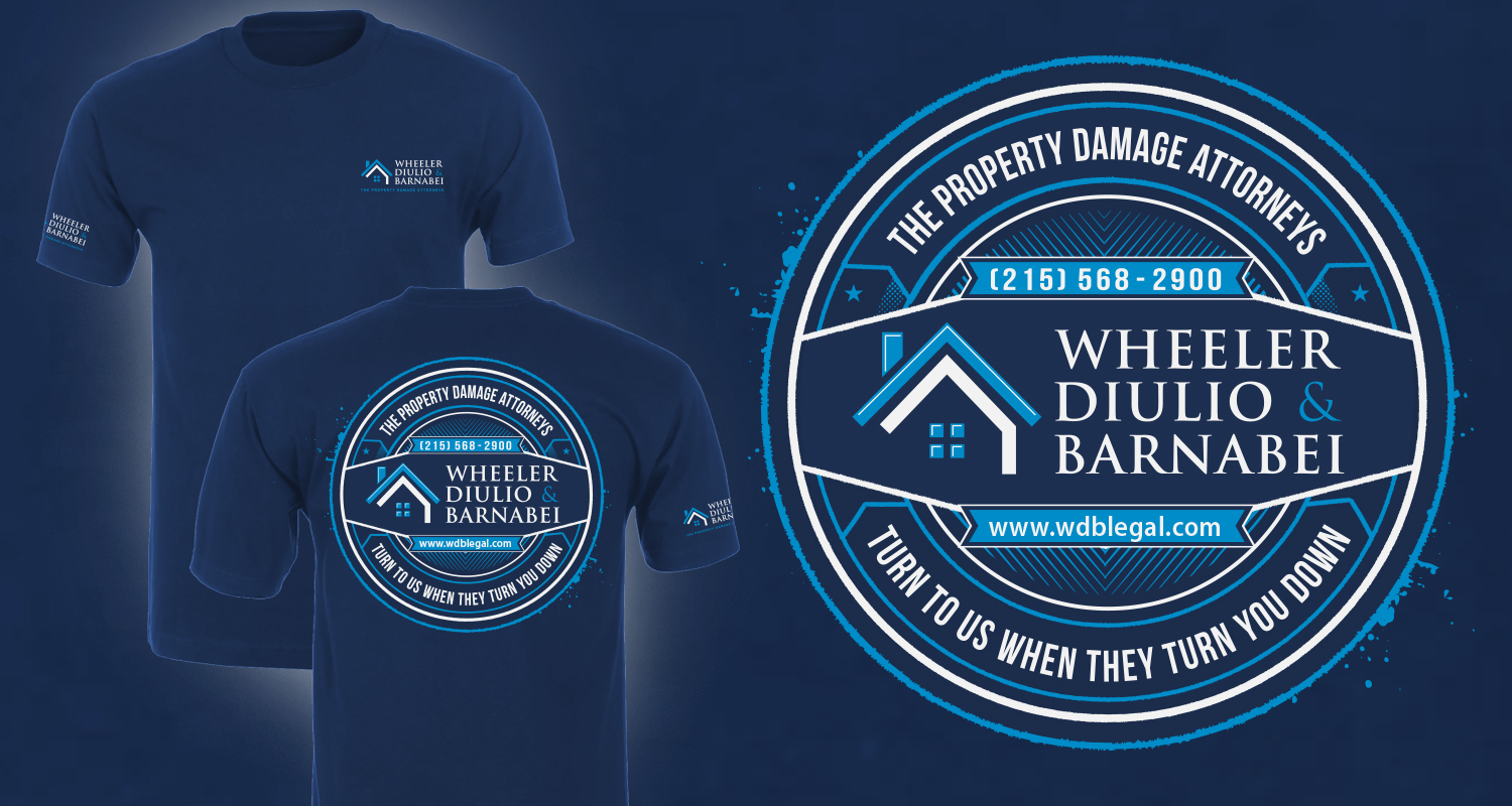 T-shirt Design by FATPIXEL for this project | Design: #22630627