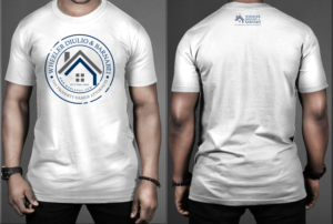 T-shirt Design by 7nights for this project | Design: #22537650