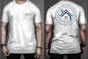 T-shirt Design by 7nights for this project | Design: #22537651
