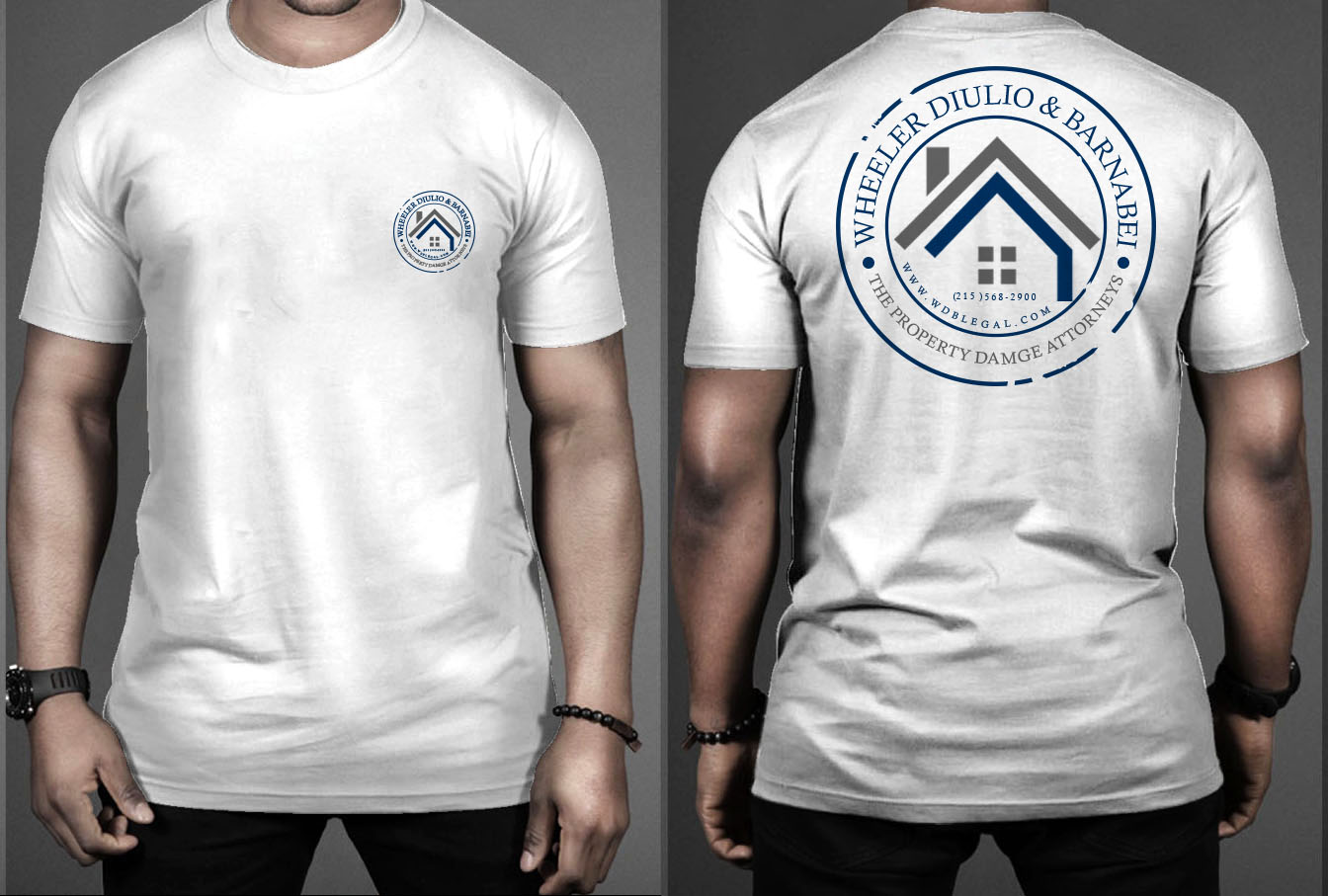 Design de T-shirt par 7nights pour ce projet | Design #22537653