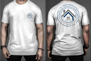 T-shirt Design by 7nights for this project | Design: #22537653